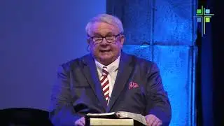 Holy Week Devotion 7 | Dr. Ed Lycett