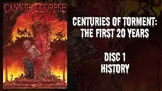 Jeremy Turner in Cannibal Corpse History