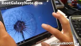 HyperDrive ROM for Galaxy Note 10.1!