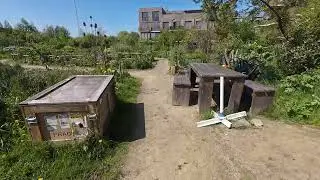 Van Hahn Pagode EN Vindplaats Zenit - Wat een energie voelde ik