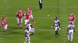 2023 Week 11 All 22 Eagles vs Chiefs