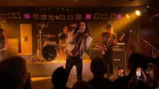 Lynch Mob - The Hunter Live Tourist Inn Hallam PA, 09.30.23