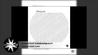 Obsqure - Tabula Rasa - 01 Hijaz