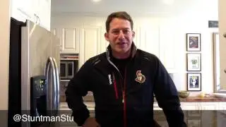 Jason Spezza Goal Call