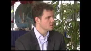I4J Summit - Dane Stangler