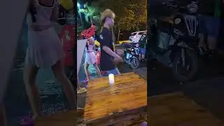 Bad Boy #thaitastic