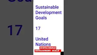 #sdgs #sustainabledevelopmentgoals #un #unitednations #goals #gk #satatposniyvivas #class8th #SDGs