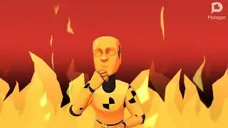 Warning, a ghost pepper Ramen ￼