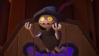 Fantoccio 2025 Demo for Billie Bust Up (No Damage)