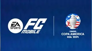 EA Sports FC Mobile: CONMEBOL Copa America USA 2024&trade;