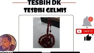 Tesbihler gelmiş hoşgelmiş..    #tesbih #kuka #kalingrat #damla #kehribar