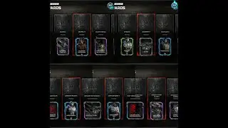 GEARS 5: OPERATION 3 TOUR MEDALS & TOUR of DUTY 3 OVERVIEW