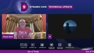 Dynamo Coin Technical Update