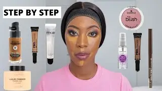 Step By Step 