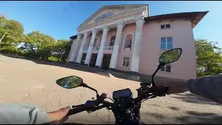 Пос.Димитрово (сел.Олександрійське)