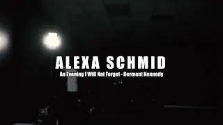 Alexa Schmid - Improv (2/24)
