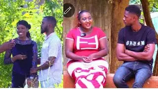 1 man,two wives each with two kids yet they didn't know😭💔We finally brought them all together🙌