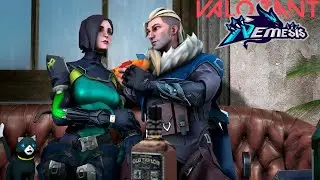 🔴 Valorant done now GTA 5 | garib as f*** | Nem3sis Gaming