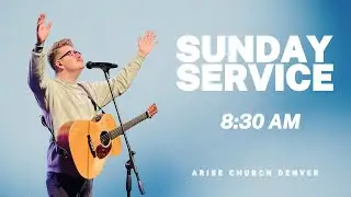 Sunday Service 2.08.26 - 8:30 AM
