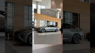 Cadillac CT5-V Blackwing (Le Monstre Package, Manual) #kbsellscadillacs