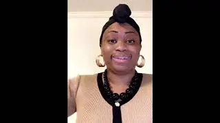 Monday Motivational || The Power Of One Taking A Stand! ❤️🙏🏾🙌🏾✨
