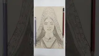 pencil work#art#enjoyment