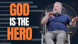 God Is the Hero — In Victory and in Suffering