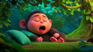 Rocket Banana Zoom! - A Fun Baby Rhyme for Kids