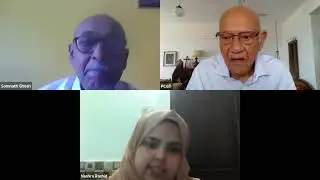 Discussion on Communal Harmony