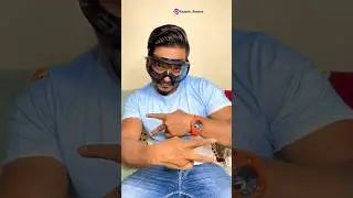 Sunglasses under your helmet !! Riding sunglasses !! Goggles with adjustable strap #shorts #unboxing
