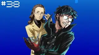 IL PIANO DI IKUTSUKI - Persona 3 Reload E38