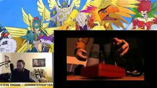 Lets Stream Digimon World - 01 - Casual Any Percent