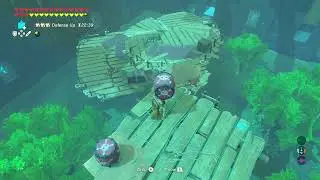 Zelda BOTW How to Beat Beginning Trials Even After Making Mistakes