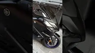 #yamaha ❤️#tmax #fyp #fypシ #fypage
