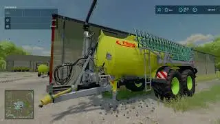 The Old Steam Farm  Expansion EP1