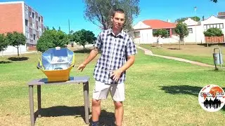 The History of SolCook and the ASSC