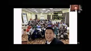 🌞Emguarde is next iphone and Enagic is next Apple. ⏳Time to create generational 💰impact globally.🌏