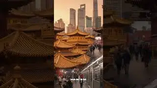 These Five Mistakes Waste Your Shanghai Trip #china #chinatravel