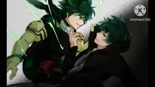 Fanfic: qhps izuku ten&iacute;a un 