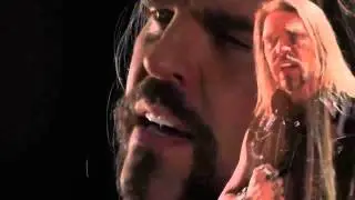 Hollywood Yates  Like father, like son, like hell