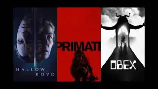 January's Horror Haul: What to Stream & See in Theaters!