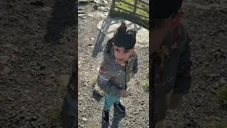 Rivington Pike Tower Tour in Oct-Mid term holidays from school UK #beautyuk #bolton #kids #shorts