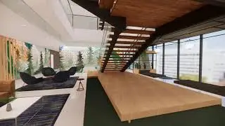 Enviva Cafe