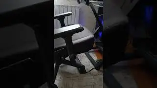 Next Level Racing Wheel Stand 2.0 разом з Anda Seat