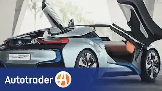 Preview | 2012 LA Auto Show | AutoTrader