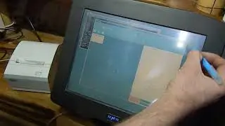 Connecting a Wincor Printer to a POS System