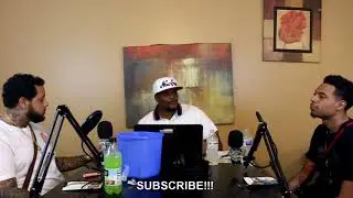 Yung Cp interview clip