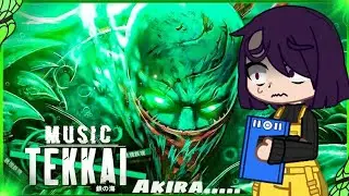(AS + AU) Zom 100 Reagindo ao Rap do Pyke (@TekkaiOficial )