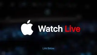 iPhone 11 Pro event - 2019 LIVE Apple KEYNOTE