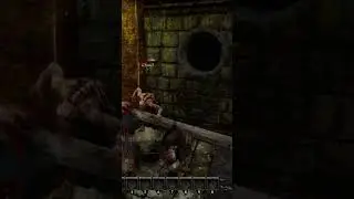 JUMPSCARES in Risen games? NEVER! :D #risen3 #rpg #jumpscare